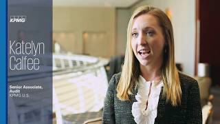 Millennials on: what want in an energy career