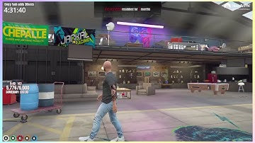 Tuner shop is Now OPEN | NoPixel 3.0 GTA RP