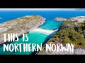 Bodø | Best Things To Do In Bodø | Summer in Northern Norway