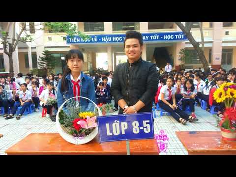 Video Hoạt động trường Trần Nhật Duật năm học 2015-2016 - YouTube