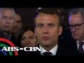 Notre-Dame to be rebuilt after fire, says French President Macron | ANC