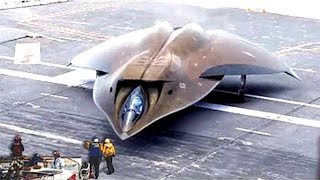 Unveiling the USA's Futuristic 6th Gen Fighter Jet! Part 3