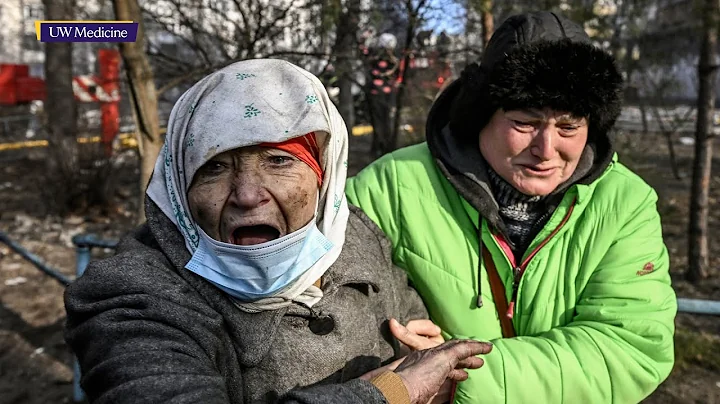 Psychologists in Poland to support Ukraine refugees