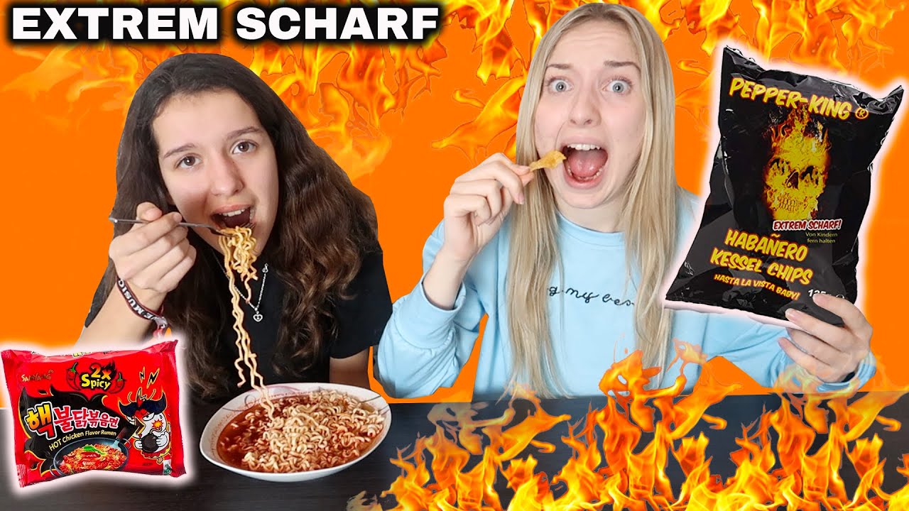Das Fettigste Essen Der Welt