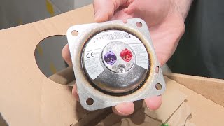 Ford and Mazda warns against Takata air bag inflators