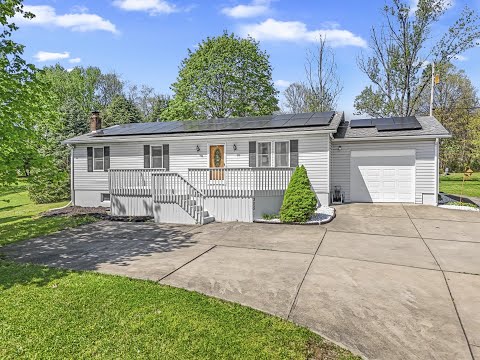 305 Highland Drive, Natrona Heights, PA home video tour