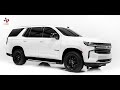 2021 chevrolet tahoe 2wd lt 7passenger suv  355 horsepower 53l ecotec3 v8  for sale