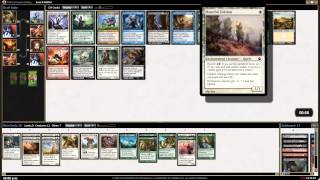 025 Draft Theros MTG: Drafting
