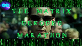 The Matrix DEKODED Marathon (Esoteric Analysis) Net Worth