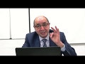 مؤتمر الحج القرآني 1 المنهج اللفظي الترتيلي قصي هاشم فاخر