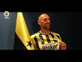 Ailemize hoş geldin Vedat Muriqi 🤩