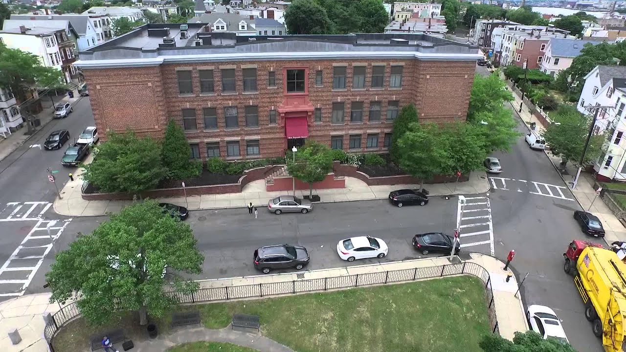 Trenton Street in East Boston YouTube
