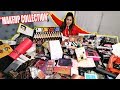 MY MAKEUP COLLECTION! *GETTING RID OF MY MAKEUP*