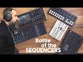 Battle of the Sequencers :D