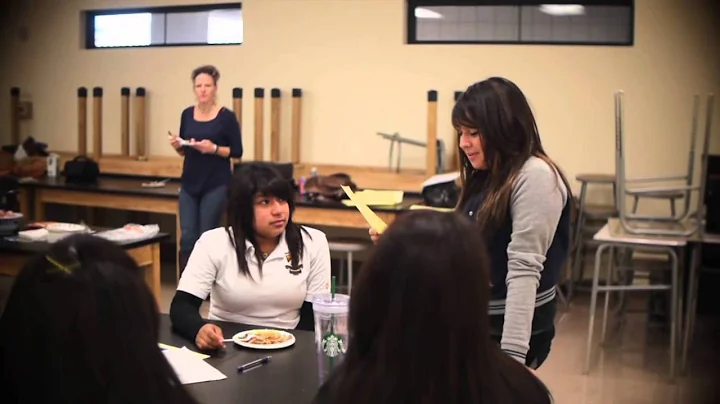 ASU Discovers: Promoting Prevention