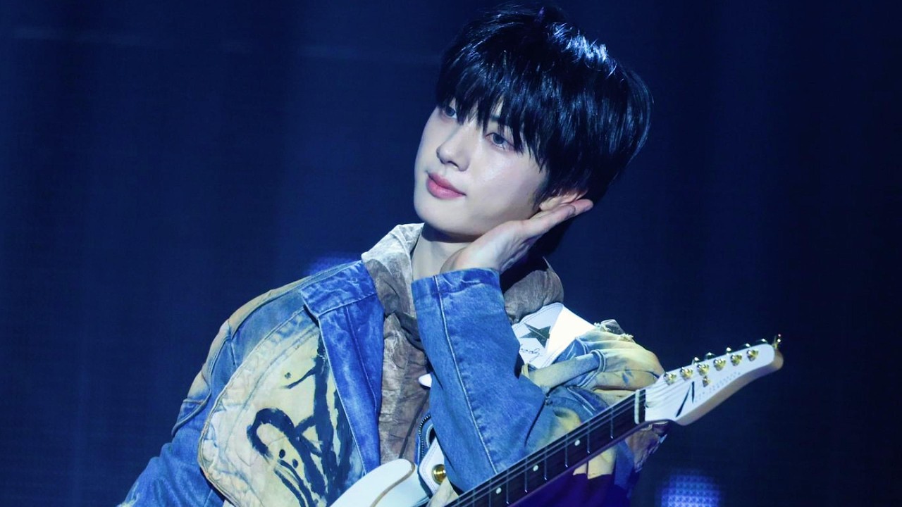 [4K] 260207 원위 『야행성』 강현 직캠 | ONEWE KANGHYUN FOCUS CAM | @O! NEW E!volution Ⅴ(Day 1)