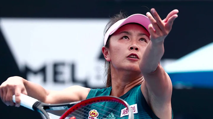 China rocked by world tennis star's #MeToo claims - DayDayNews