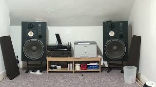 Upgraded Realistic Mach 2 + Sound Test Net Worth