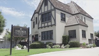 Ralph Edwards launches artist hub in historic Fresno home