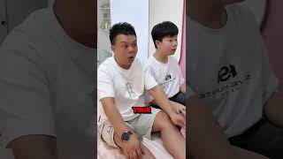 Love My Brother Instead