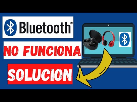 ✅COMO SOLUCIONAR PROBLEMAS de CONEXION de BLUETOOTH en WINDOWS 10-11 [ ACTIVAR E INSTALAR ]❌