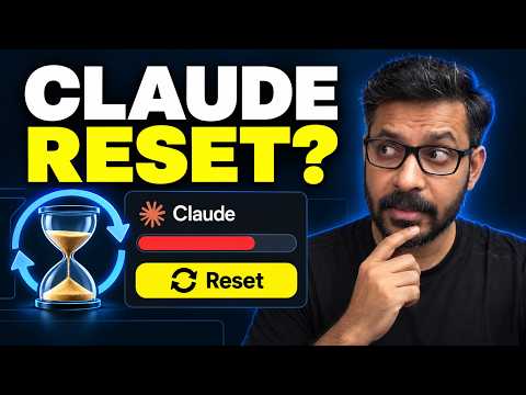 Claude Just Added a Usage Reset Button — Here’s How It Works