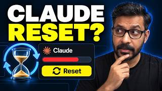 Claude Just Added a Usage Reset Button — Here’s How It Works