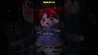 BOALA LUI POPPY - #poppyplaytime #poppyplaytimetheory #gametheory #poppyplaytimechapter4 #shorts #fy