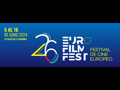 Spot 26° Festival de Cine Europeo