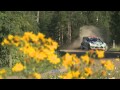 Day Two Highlights 2011 WRC Finland Best Of RallyLive Com Day Two Highlights 2011 WRC Finland Best Of RallyLive Com