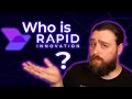 Who is rapid innovation