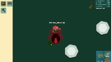 starve.io new update acounts new map and more.