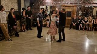 Танец Именинницы - Диана Гурова, Elcentro, 13 Августа 2023
