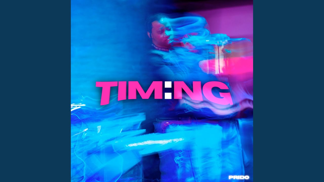 Timing adlı videoyu YouTube'da izle Timing adlı videoyu YouTube'da izle