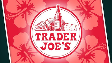 Trader Joe’s (Audio)