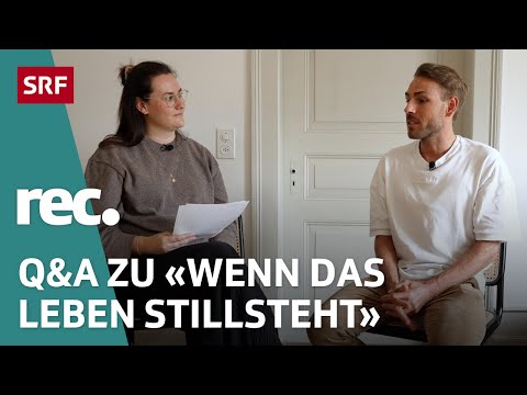 Q\u0026A zu «Von der Krankheit ausgebremst» | Reportage | rec. | SRF