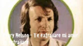 Henry Nelson - Te extrañare mi amor te extrañare (Version original) chords