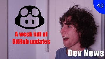 A lot of GitHub (Copilot) Updates - Developer News 40/2025