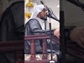 ‏نعي على ‏سيدتي فاطمة الزهراء ‏عليها السلام ‏حسينية الإمام الجواد الملا عبدالله البراهيم 1446 ￼