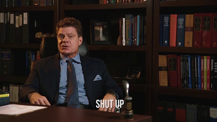 Kruse Law - Quick Tip - Exercise your right to remain silent