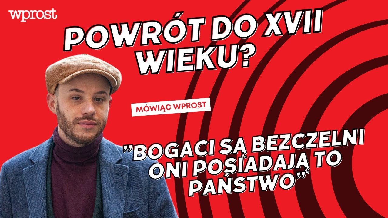 Miniatura: Jan Śpiewak grzmi po decyzji rządu i...
