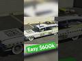 Earn $600K in GTA Online - EASY!
