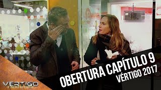 Chapter 9 Overture | Vértigo 2017
