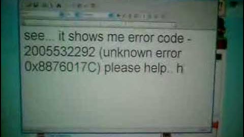Maplestory error code please.. HELP and ill suscribe to the person who fixes it