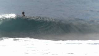 Vanimo Surf - Papua New Guinea