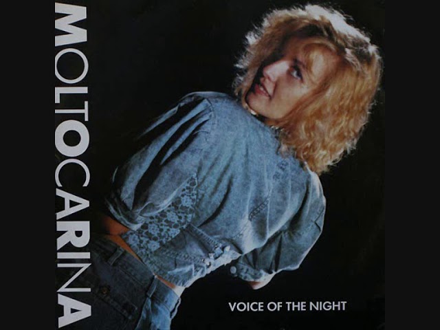 Moltocarina - Voice Of The Night