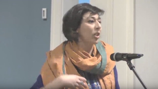 FOUR FREEDOMS FORUM: No Place Like Home: The Refugee Crisis