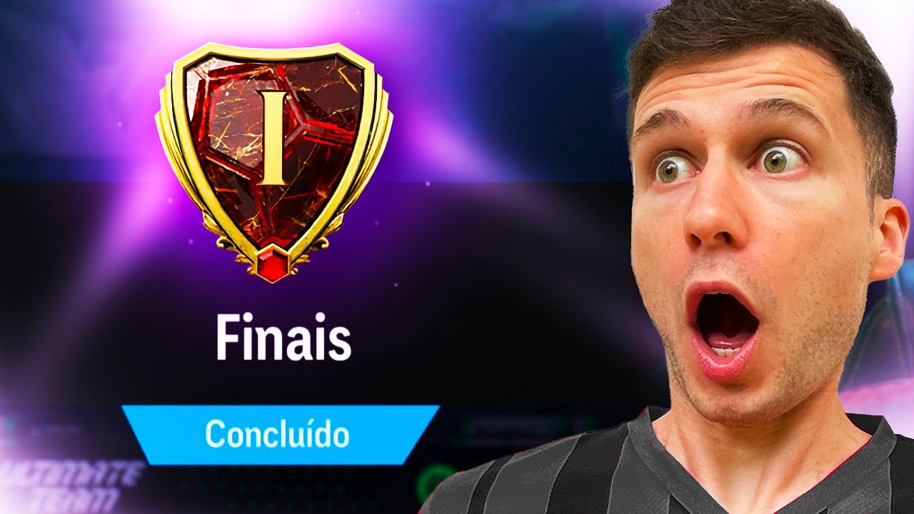 VÁRIAS PREMIAÇÕES RANK 1 DA WL 🔥🔥🔥 ABRI PREMIAÇÃO ATÉ DE PRO PLAYER! EA FC 24 - ULTIMATE TEAM