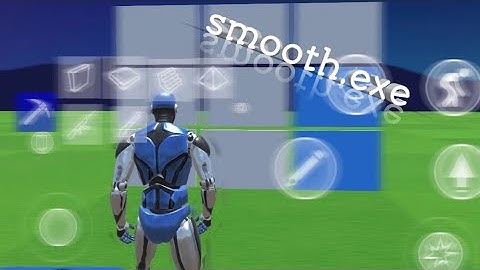 Smoothest non claw player (1v1.LOL)#EternityRC