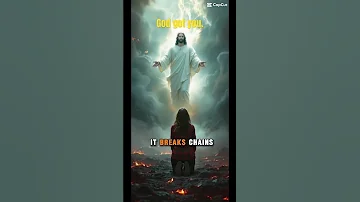 God Got You 